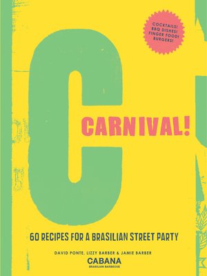 cover image of Carnival!